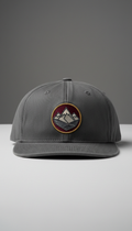 Limited-Edition Logo Streetwear Cap